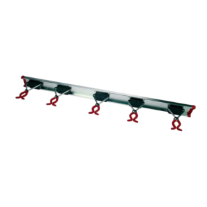 Gereedschaphouder 75 cm 5 haken