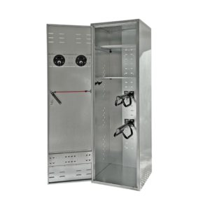 Zadelkast XXL 60x60x190 cm