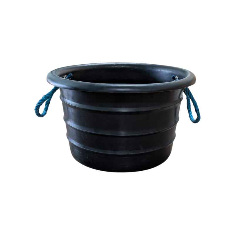 Mestbak 30 liter