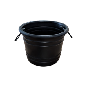 Mestbak 75 liter