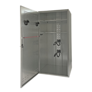 Zadelkast XXL 90x75x190 cm