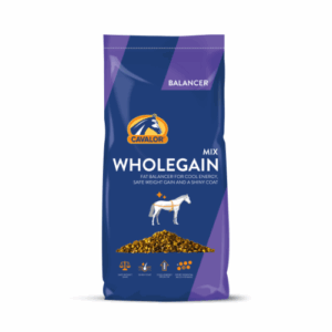 Cavalor WholeGain