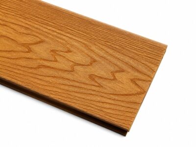Kunststof plank met houtnerf – Golden Oak, 980 mm