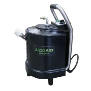 Haygain boiler 2.6 kW