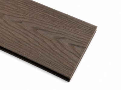 Kunststof plank met houtnerf – Grey Oak, 980 mm