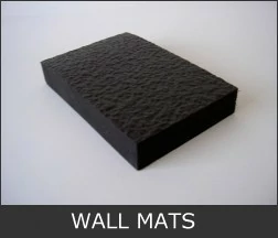 wall mat