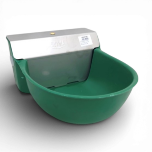 Drinkbak model 130 P vlotter kunststof 1/2″