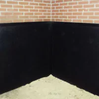 Wallmat