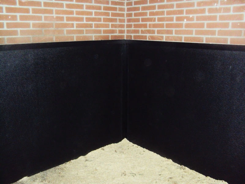 Wallmat