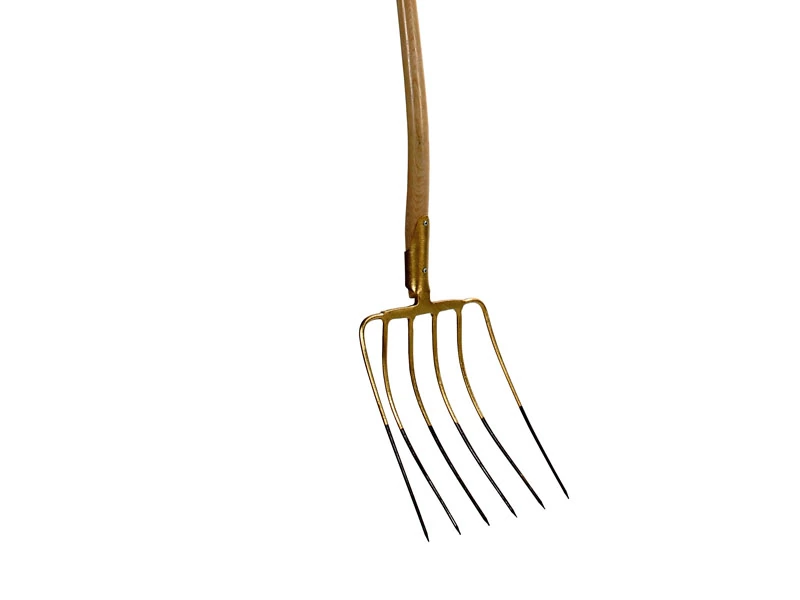 Mestvork