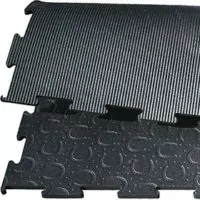 puzzelmat