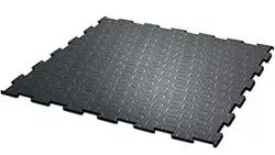 puzzel mat