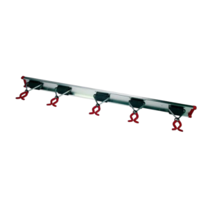 Gereedschaphouder 75 cm 5 haken