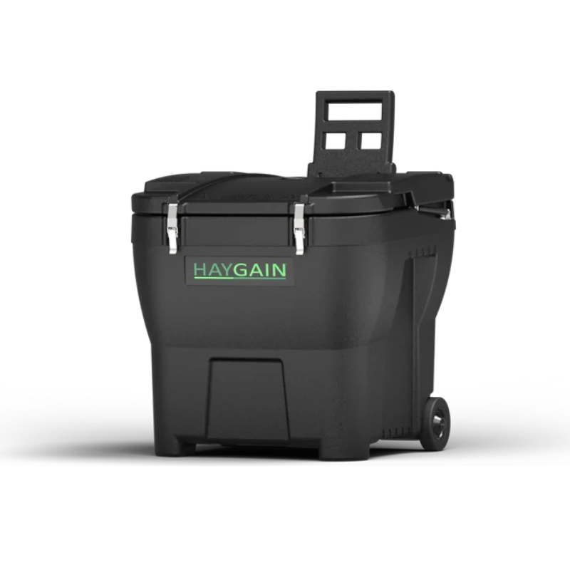 Haygain HG600