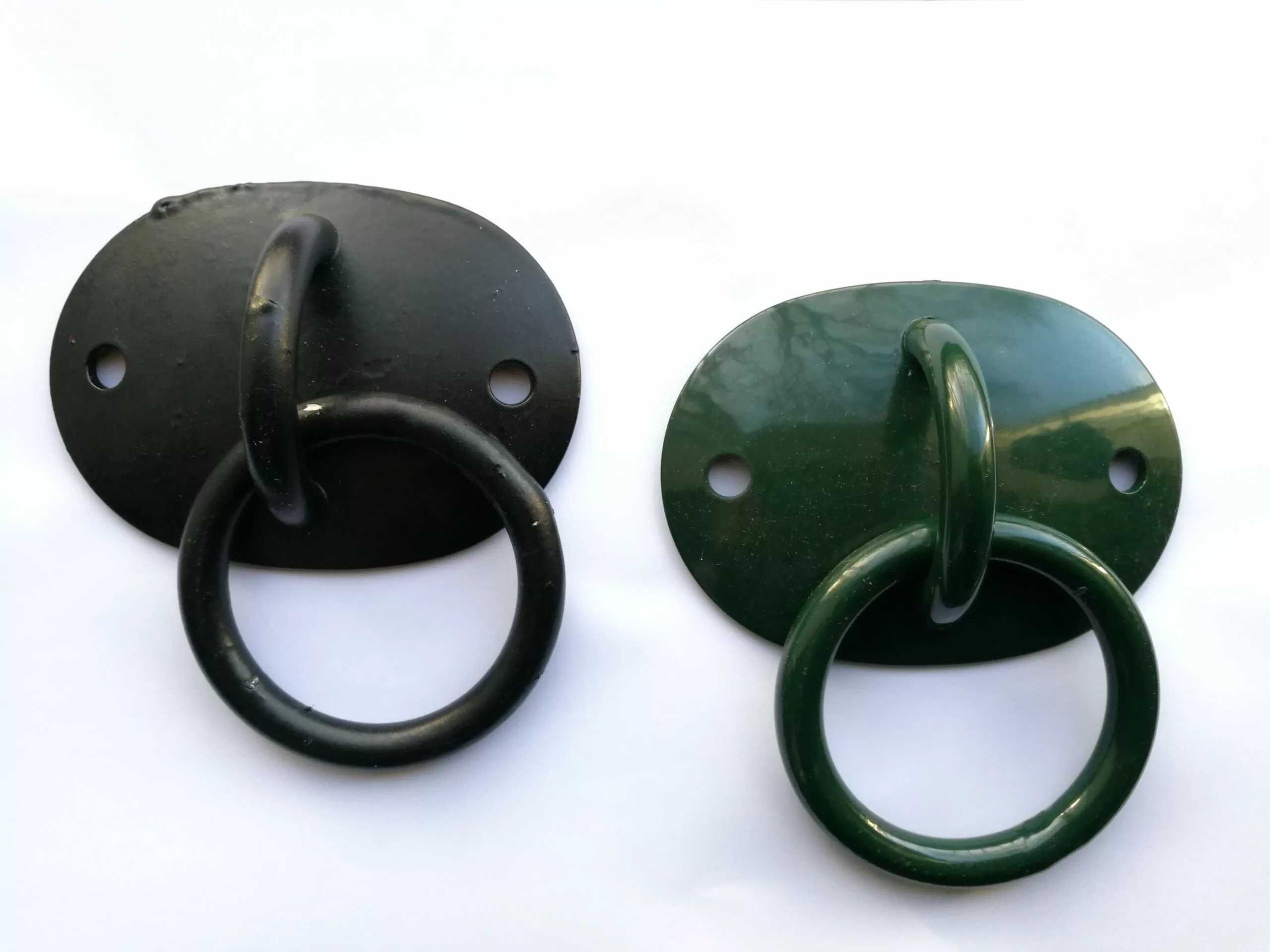 aanbindring ovaal