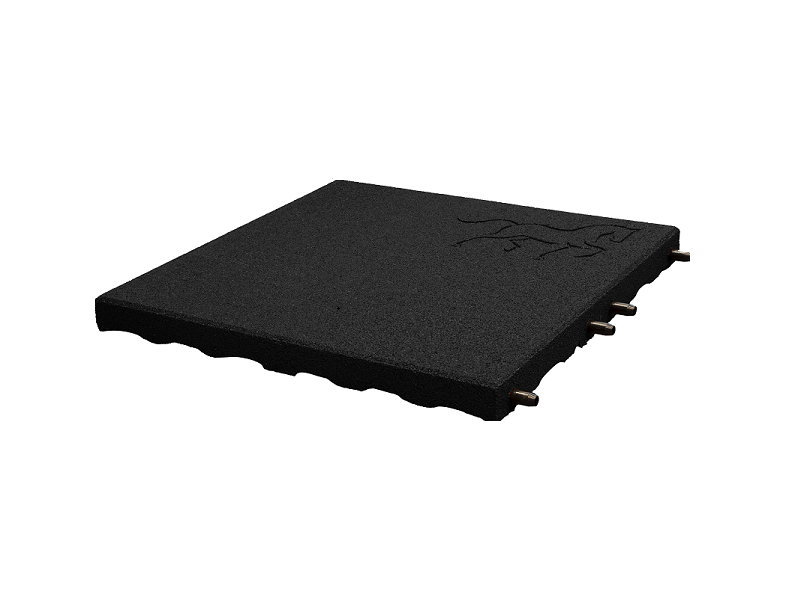 Komfortex granulaatmat; diverse afmetingen