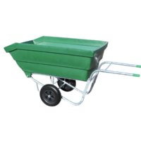 mestwagen