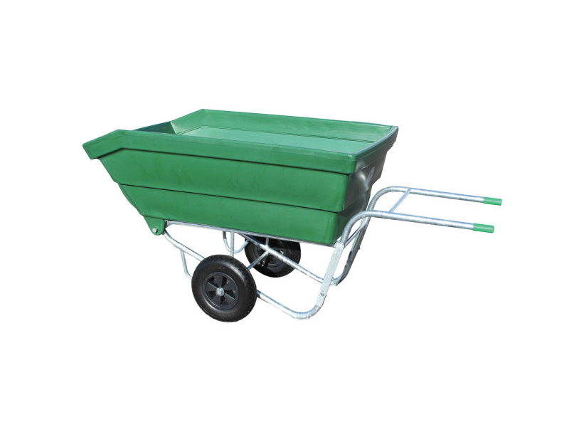 mestwagen