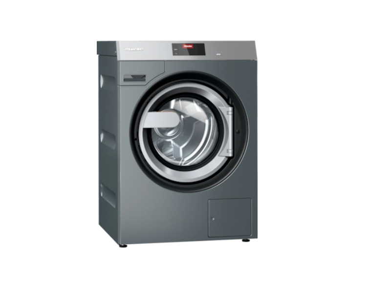 miele professional wasmachine