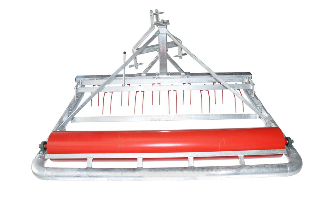 Allround bodemvlakker 200cm