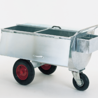 voerwagen