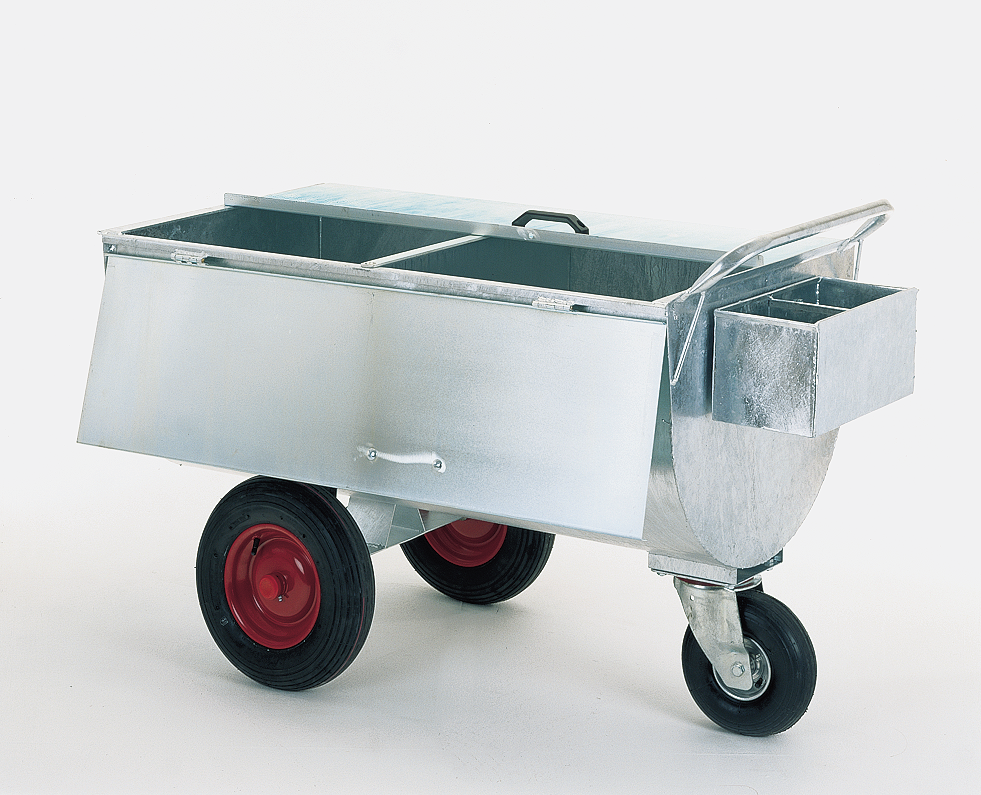 voerwagen