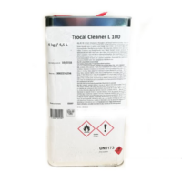 Cleaner primer