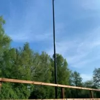 Lichtmast