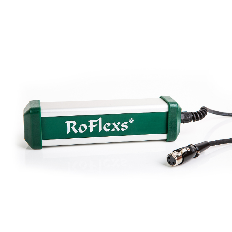 Roflex accu