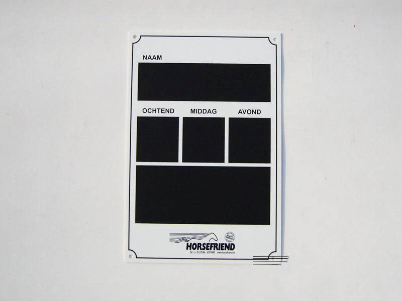 kunststof panelen stallenbouw