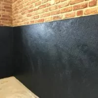 rubbercoating