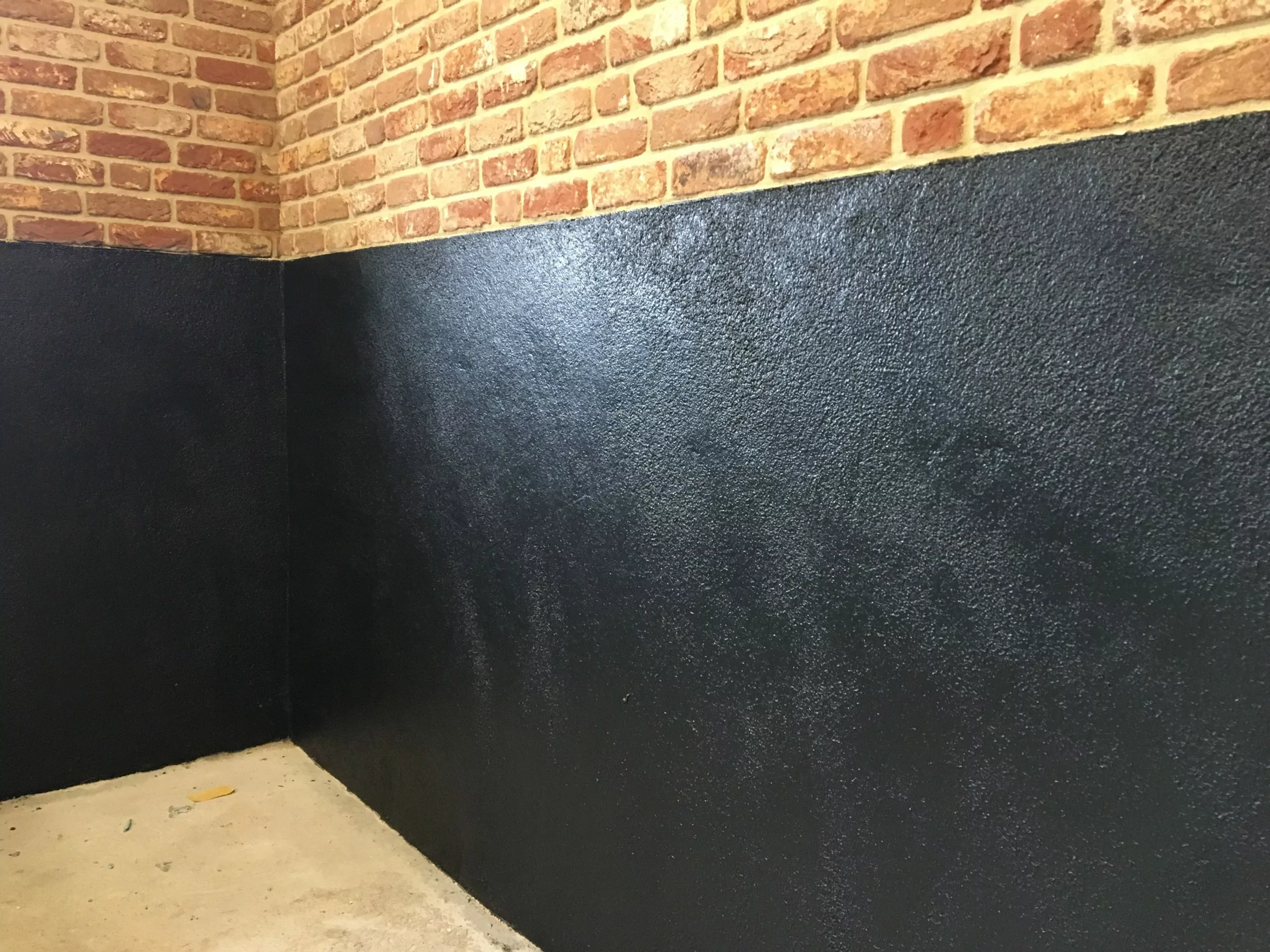 rubbercoating