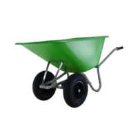 kruiwagen 2 wielen