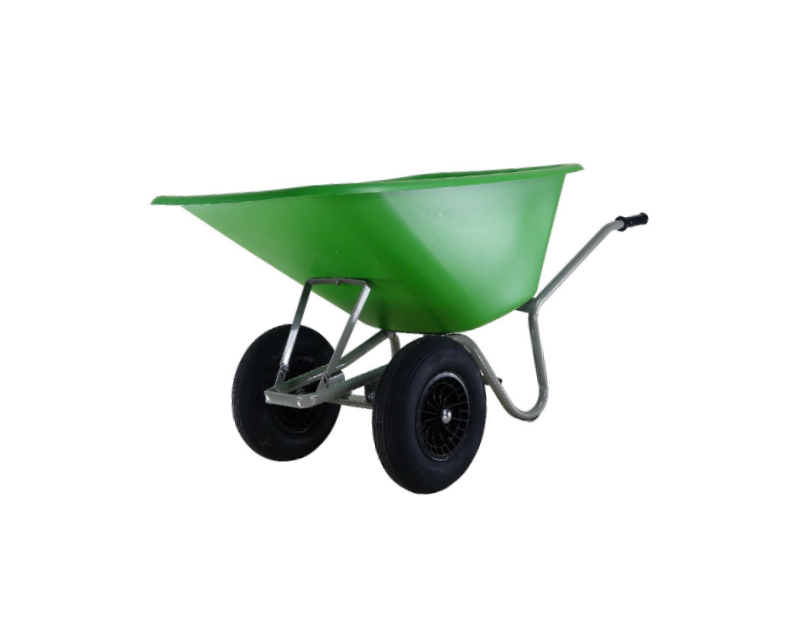 kruiwagen 2 wielen