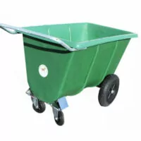 voerwagen