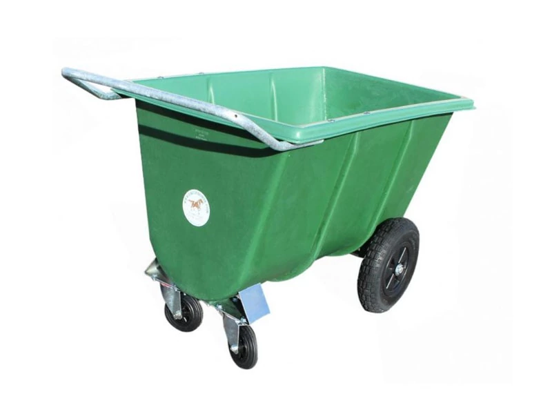 voerwagen