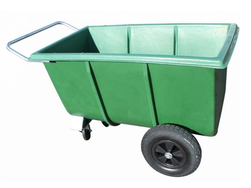 voerwagens