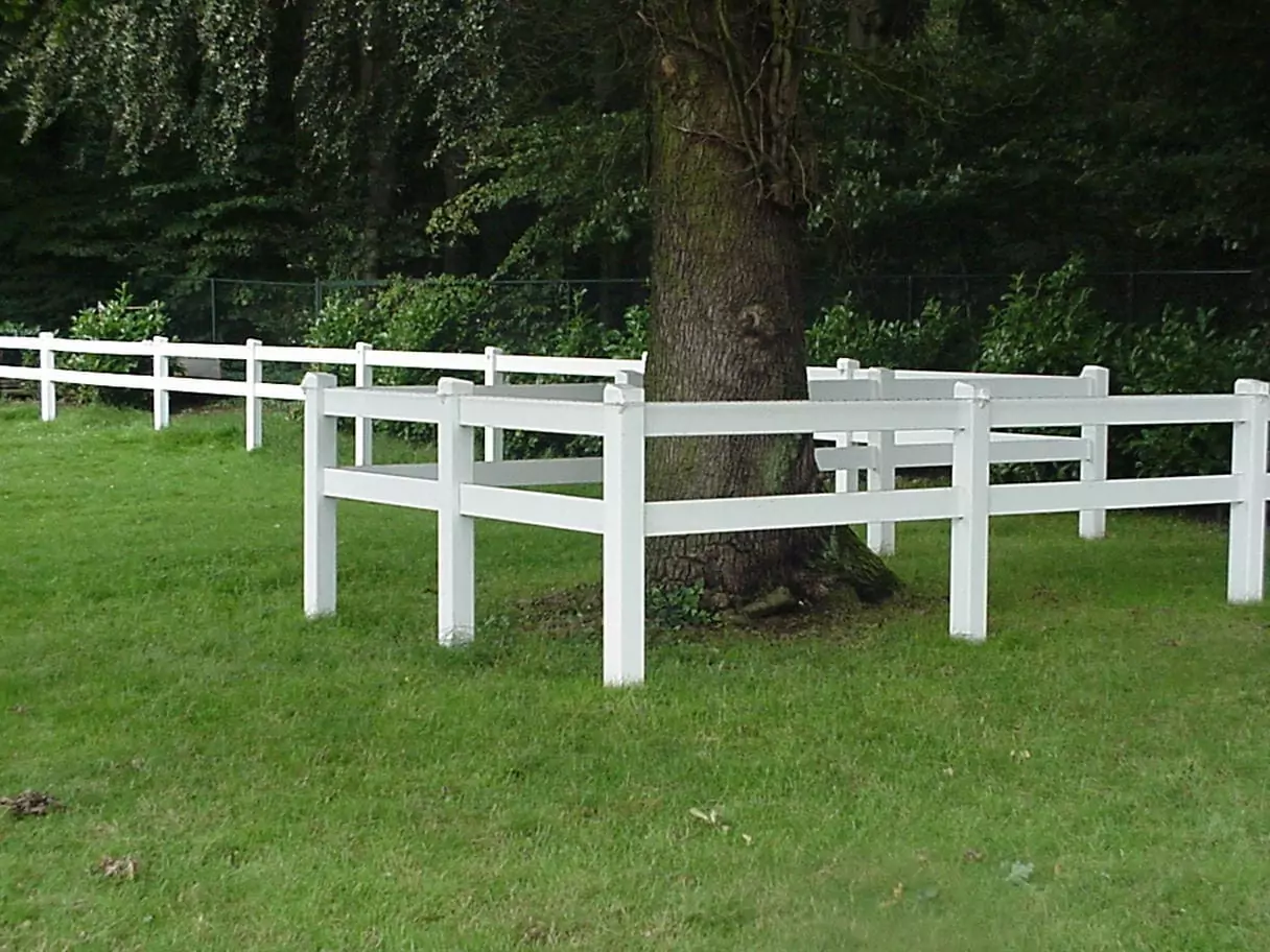 kunststof panelen stallenbouw
