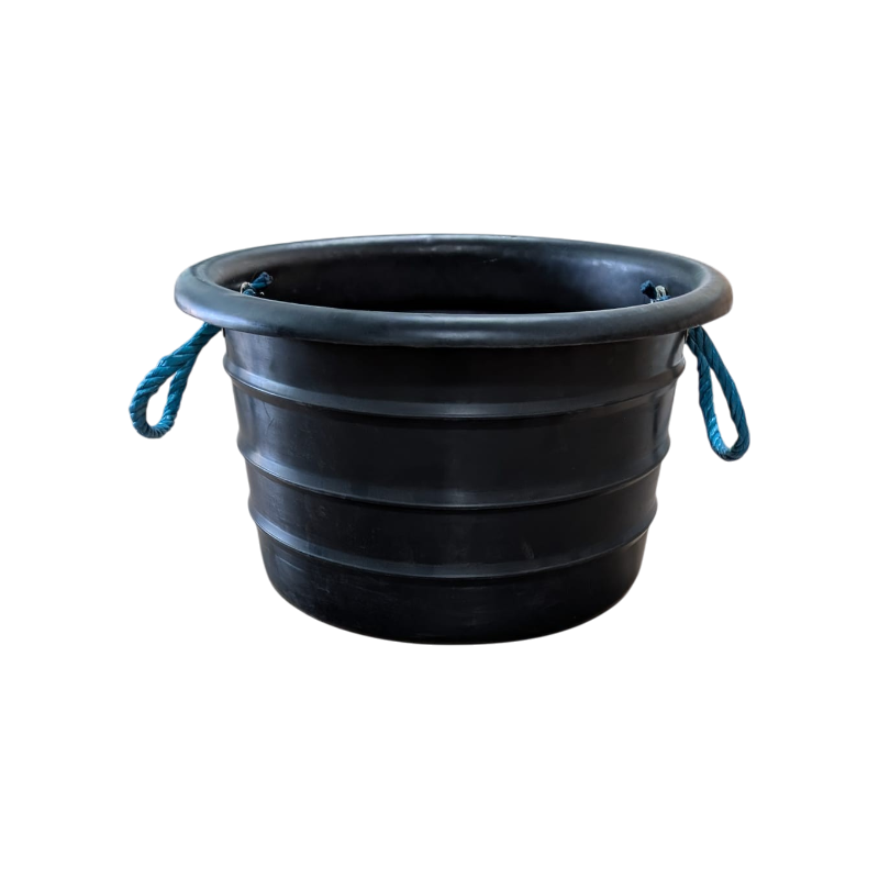 Mestbak 30 liter