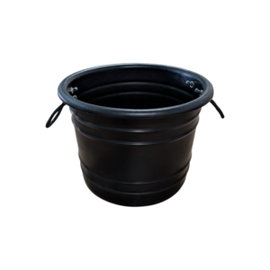 Mestbak 75 liter
