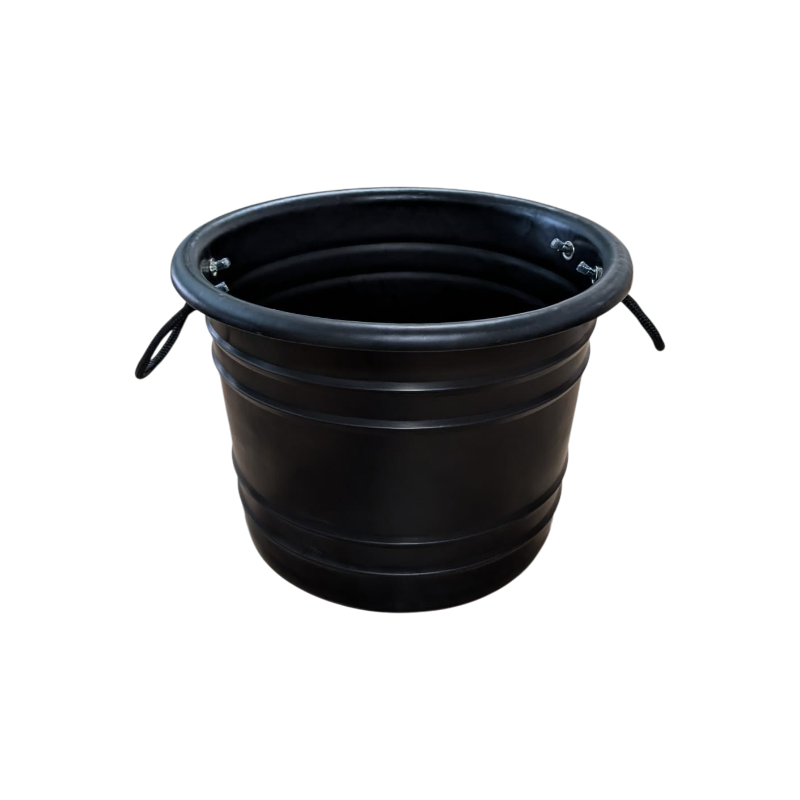 Mestbak 75 liter
