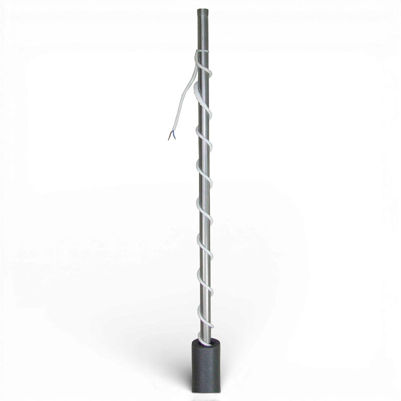 Thermokabel 24 volt 20 watt 2 mtr. - Afbeelding 2
