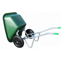 bak kruiwagen