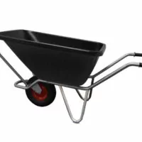 kruiwagen 180 liter