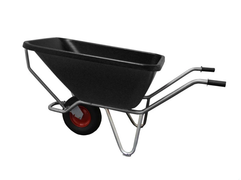 kruiwagen 180 liter