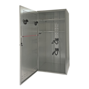 Zadelkast XXL 90x75x190 cm