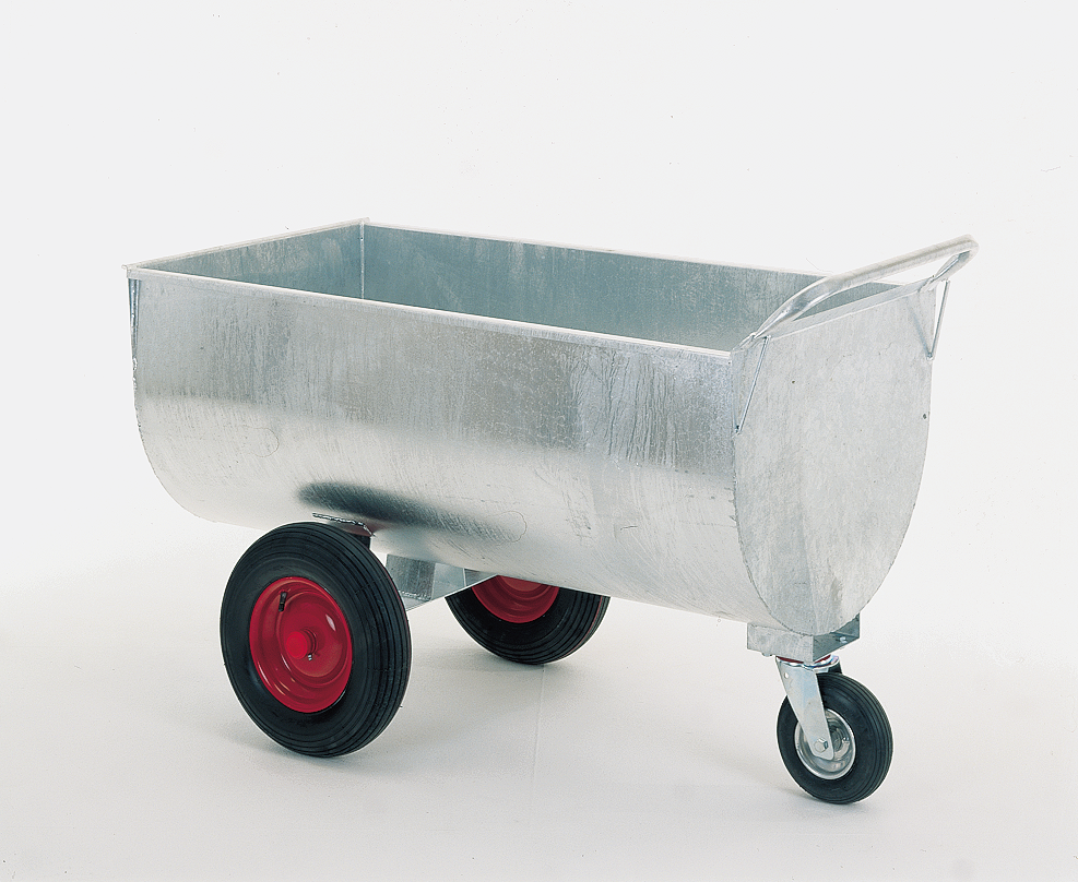 Bak | kruiwagen