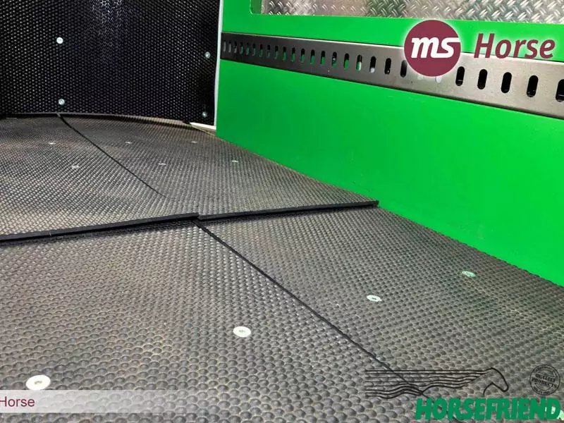MS Horse Vibra Trainer
