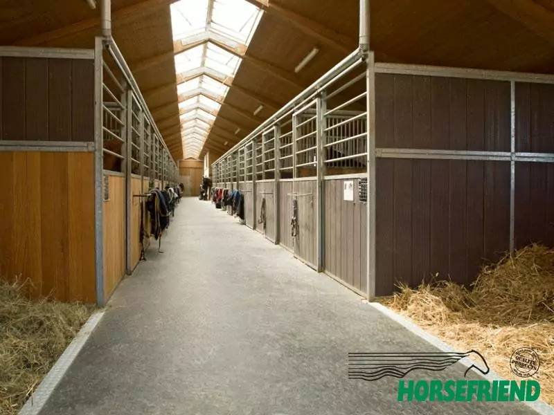 Belmondo Walkway
