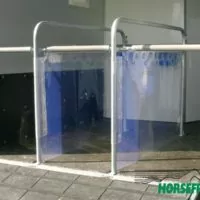 Transparant PVC